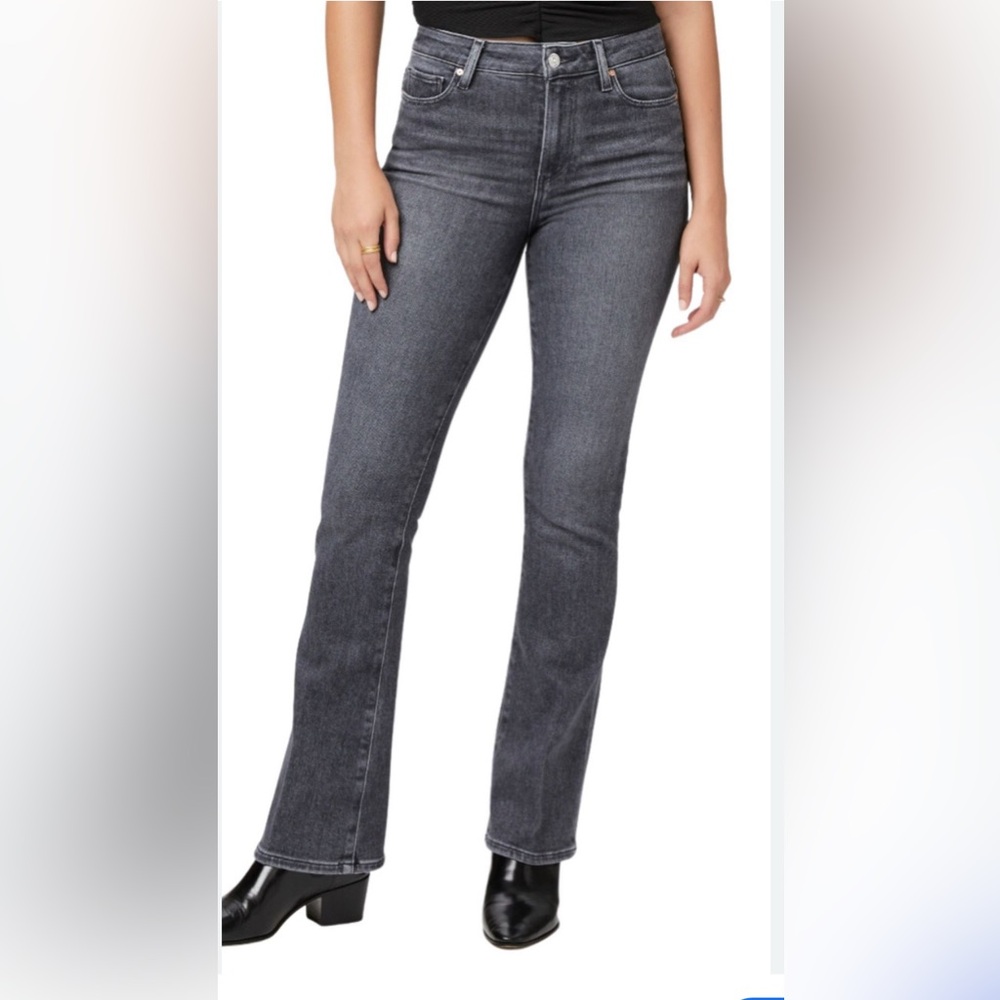 Paige Laurel Canyon Jeans